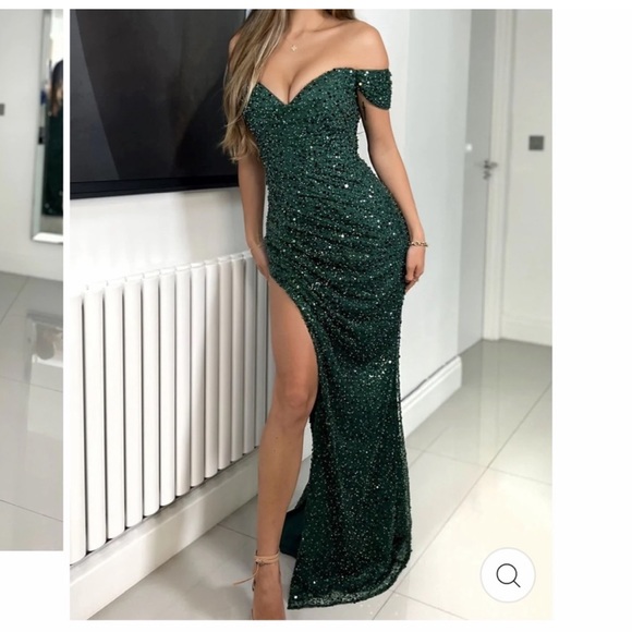 Cocktail Dress - Picture 1 of 6